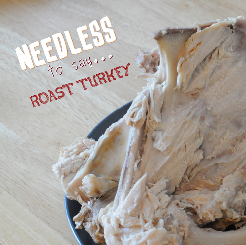 Roast Turkey Image