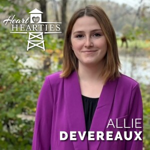 Making Memories Real: When Calls the Heart Writer Allie Devereaux Pays Homage & Builds S13 Drama