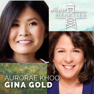 Jam Packed & Poignant: Writers Gina Gold & Aurorae Khoo Spread Episode 7 Secrets