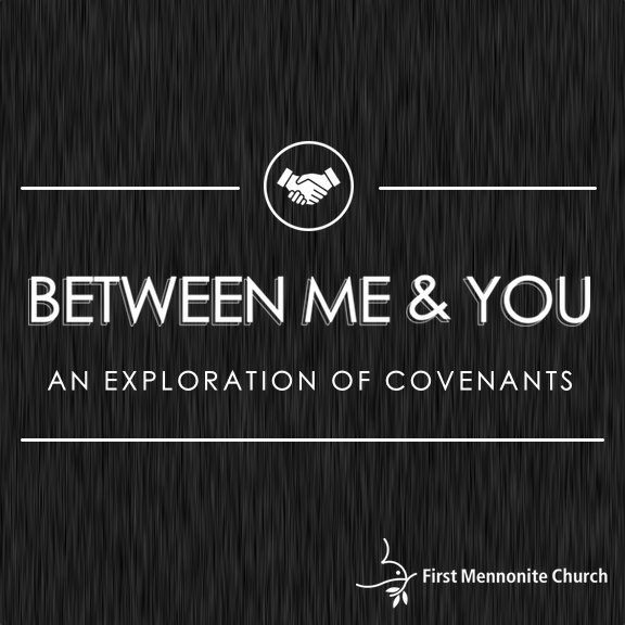 Between Me & You: Confession in the Darkness | 3.11.18 