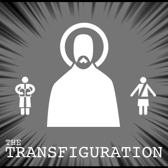 Transfiguration | 2.11.18