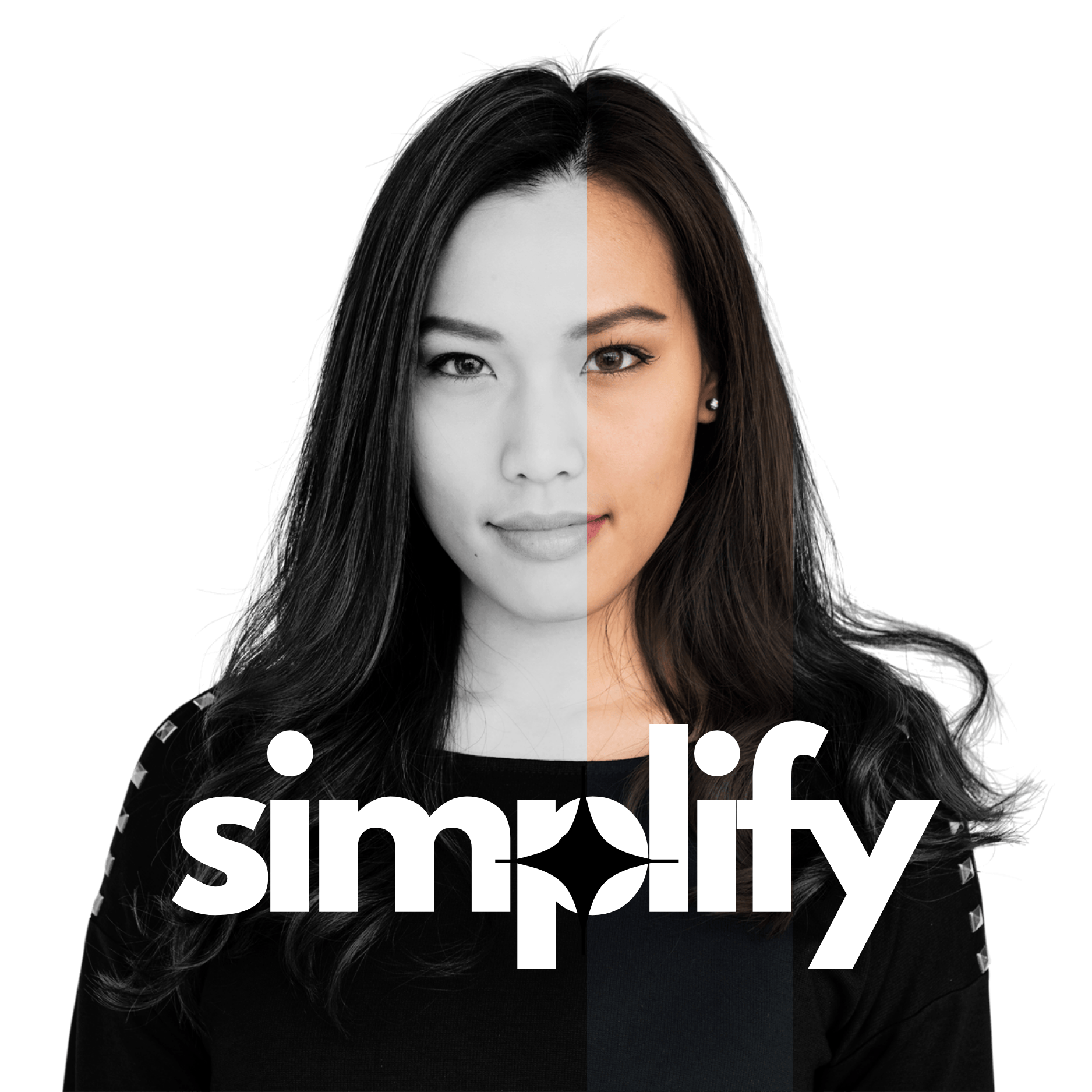 Simplify