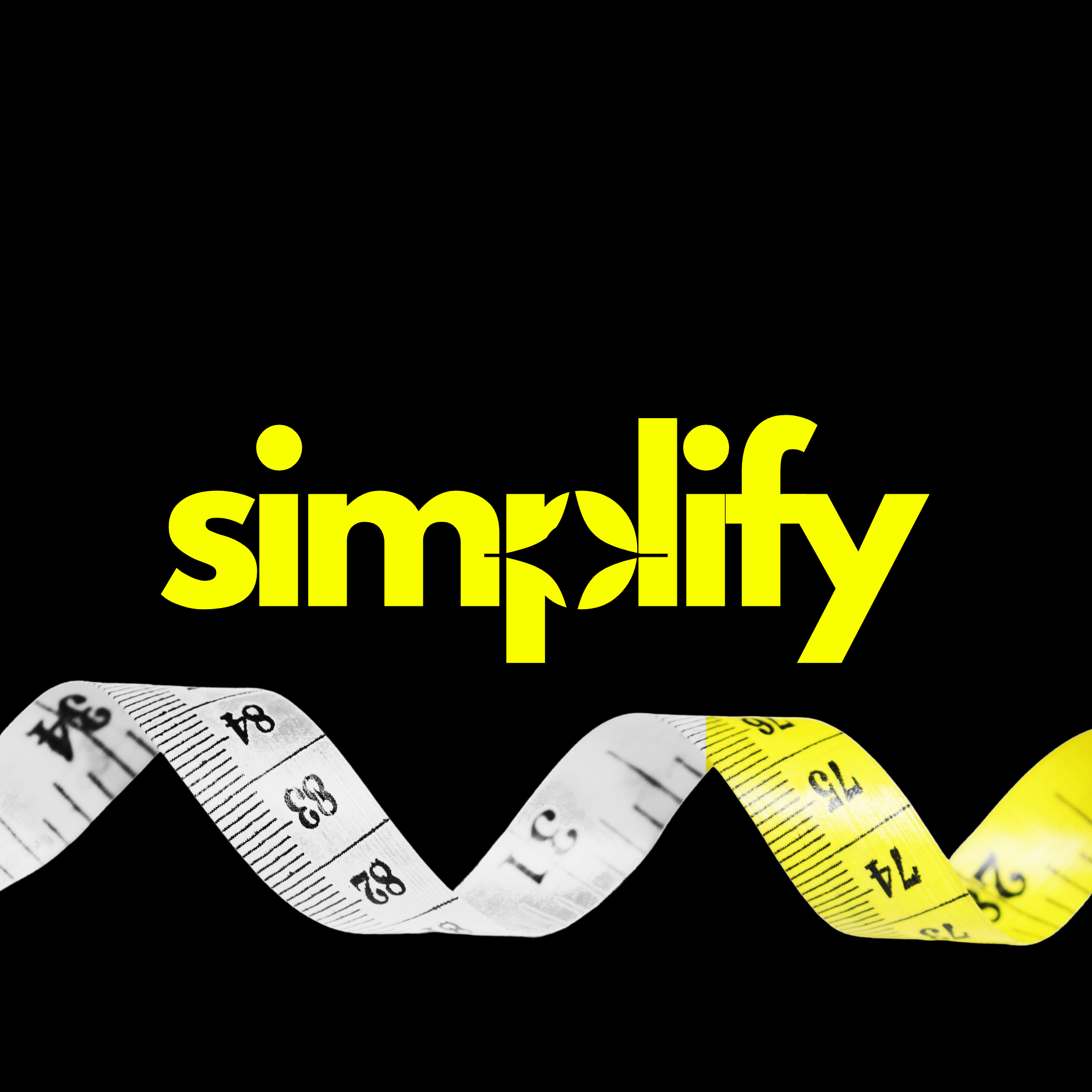 Simplify