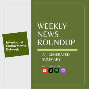 Roundup Recap: April 3, 2025