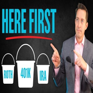 Where to Pull Funds from First in Retirement?