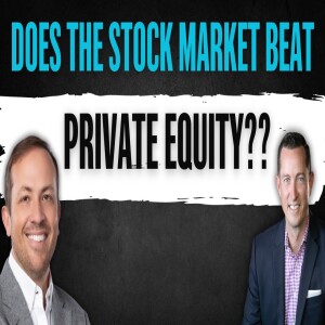 The Holy Grail of Investing? Private Equity on the Blockchain...