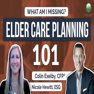 Elder Care Planning 101 | When to Hire an Attorney