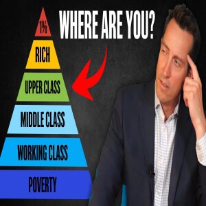 FINANCIAL ADVISOR EXPLAINS: The 6 Levels of Wealth In America