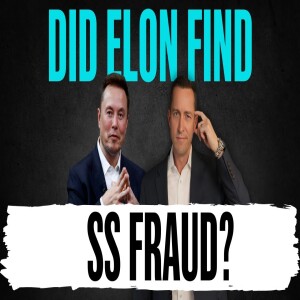 Did Elon Musk Discover the Biggest Financial Fraud in History?