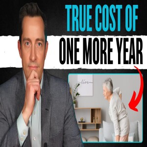 My Honest Advice on Working Past Age 65… Retire NOW