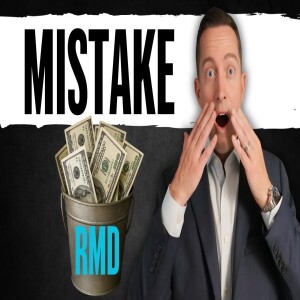 Are You Making this EXPENSIVE RMD Mistake? 84% Of Retirees Are!