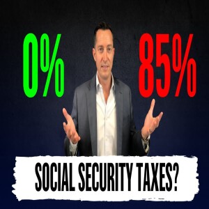 How Much of Your Social Security Income Will Be Taxed... A Second Time?