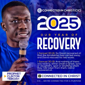 TEACHING AND PROPHETIC SERVICE