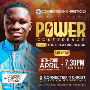 POWER CONFERENCE(FINAL DAY)