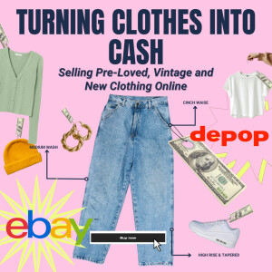 These 3 things hurt my ebay/depop clothing business and what I’m doing now to fix it