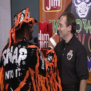 013: Halloween Havoc 1996 w/ Mike Quackenbush