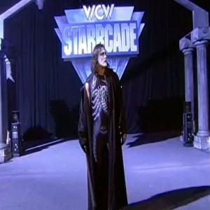 001: Starrcade 1997