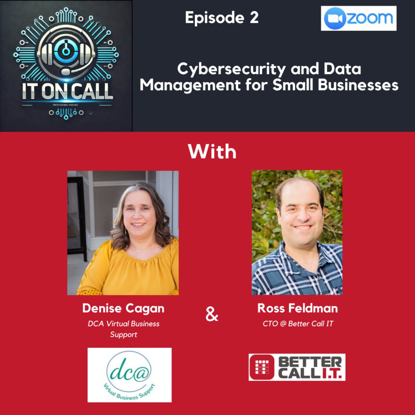 IT On Call Professional Podcast
