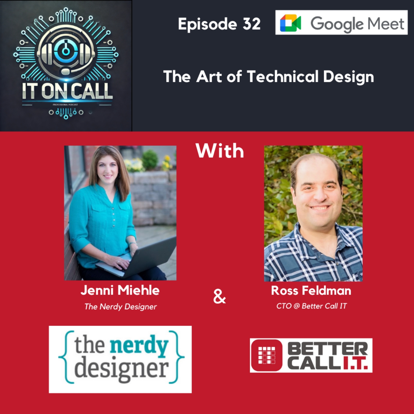IT On Call Professional Podcast