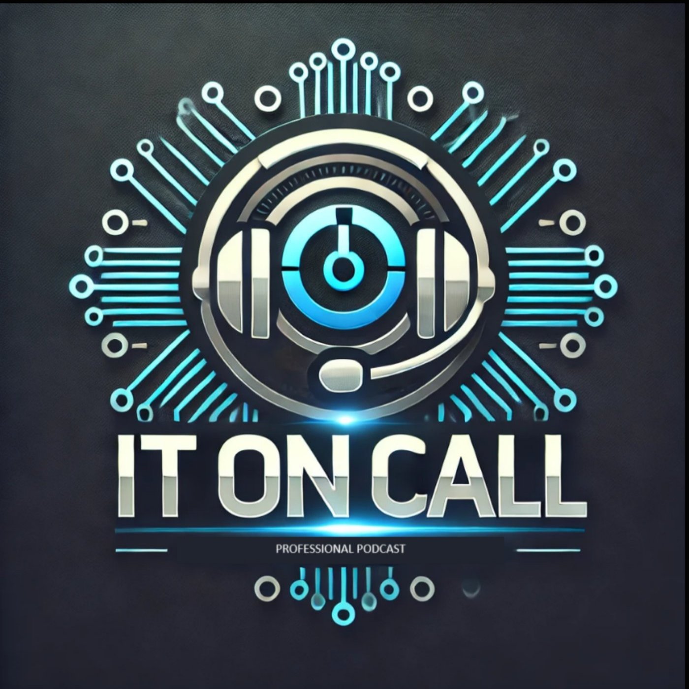 IT On Call Professional Podcast