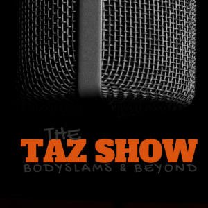 716: Taz & Conrad Thompson cuttin’ it up!