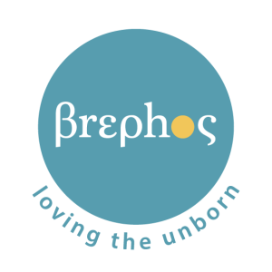 'Brephos' Loving the Unborn
