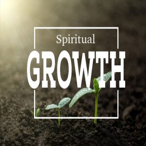Growing in Spiritual Capacity!