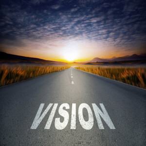 The Vision Ahead - Building Church God's Way!