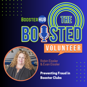 Preventing Fraud in Booster Clubs