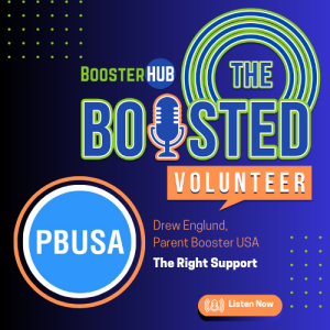 Parent Booster USA: Navigating The Federal And State Regulation For School Support Groups