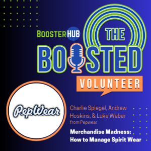 Unleash Your Booster Club's Potential with Online Stores and Strategic Merchandise Management!