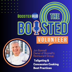Tailgating and Concession Cooking Best Practices