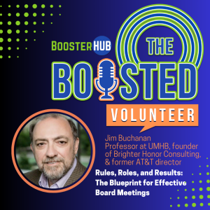 Rules, Roles, and Results: The Blueprint for Effective Board Meetings