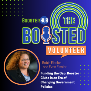Funding the Gap: Booster Clubs in an Era of Changing Government Policies