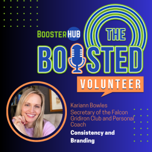 Inside the World of Booster Clubs: A Chat With Kariann Bowles