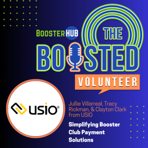 Simplifying Booster Club Payment Solutions