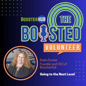 Taking Your Booster Club to the Next Level
