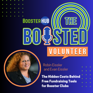 The Hidden Costs Behind Free Fundraising Tools for Booster Clubs