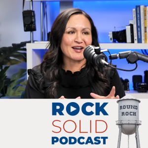 11. Deana Cavanaugh | Ascension Seton Foundation: Building Community Through Giving Back