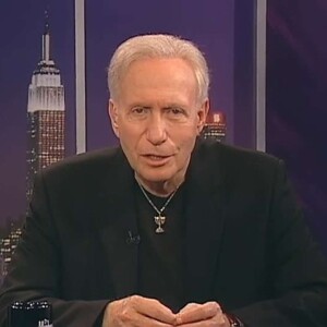 Andrew M. Nkoyoyo on Sid Roth’ It’s Supernatural