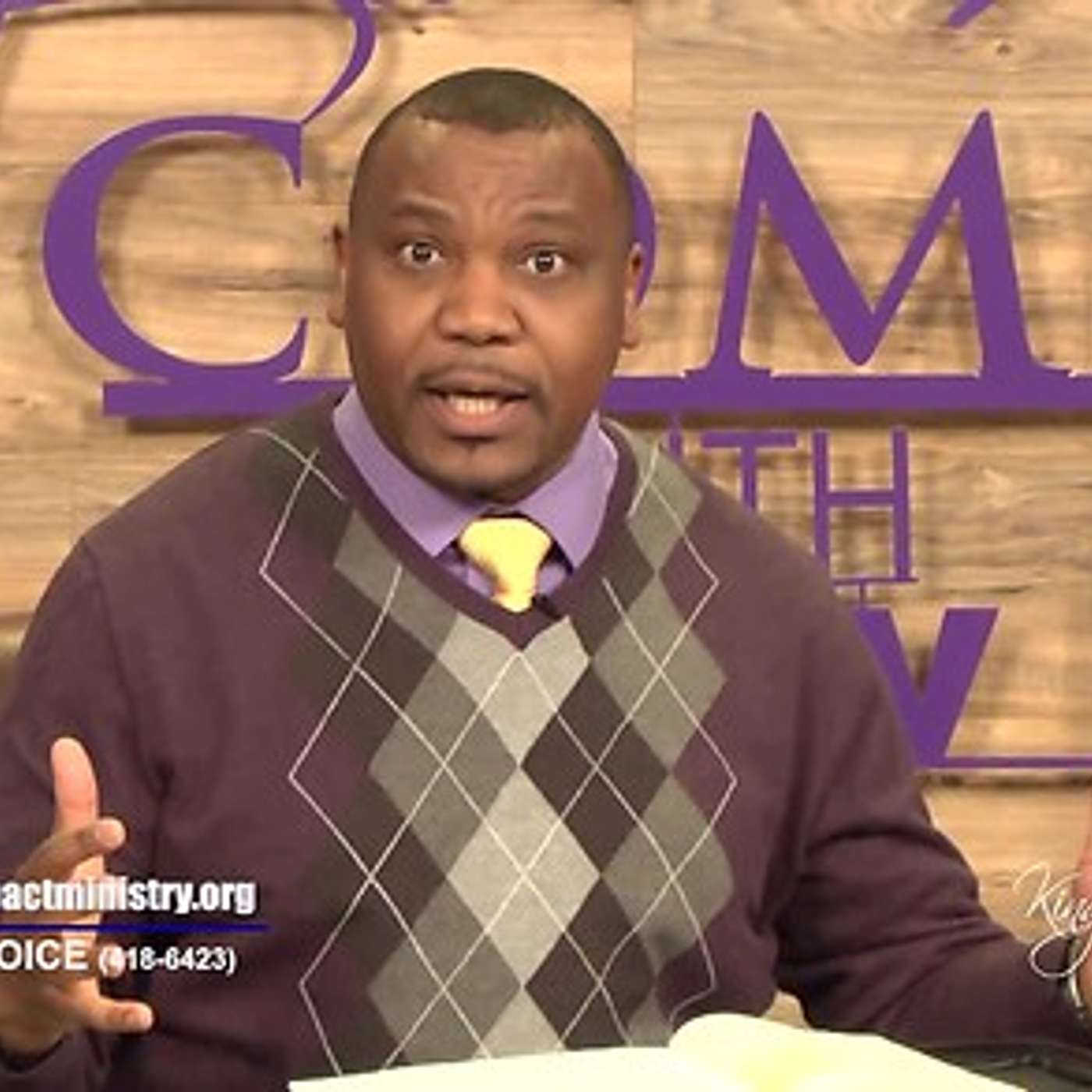 Prayer For Israel-2016 I Dr. Andrew Nkoyoyo
