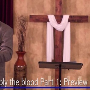 How To Apply The Blood Pt. 1 Trailer