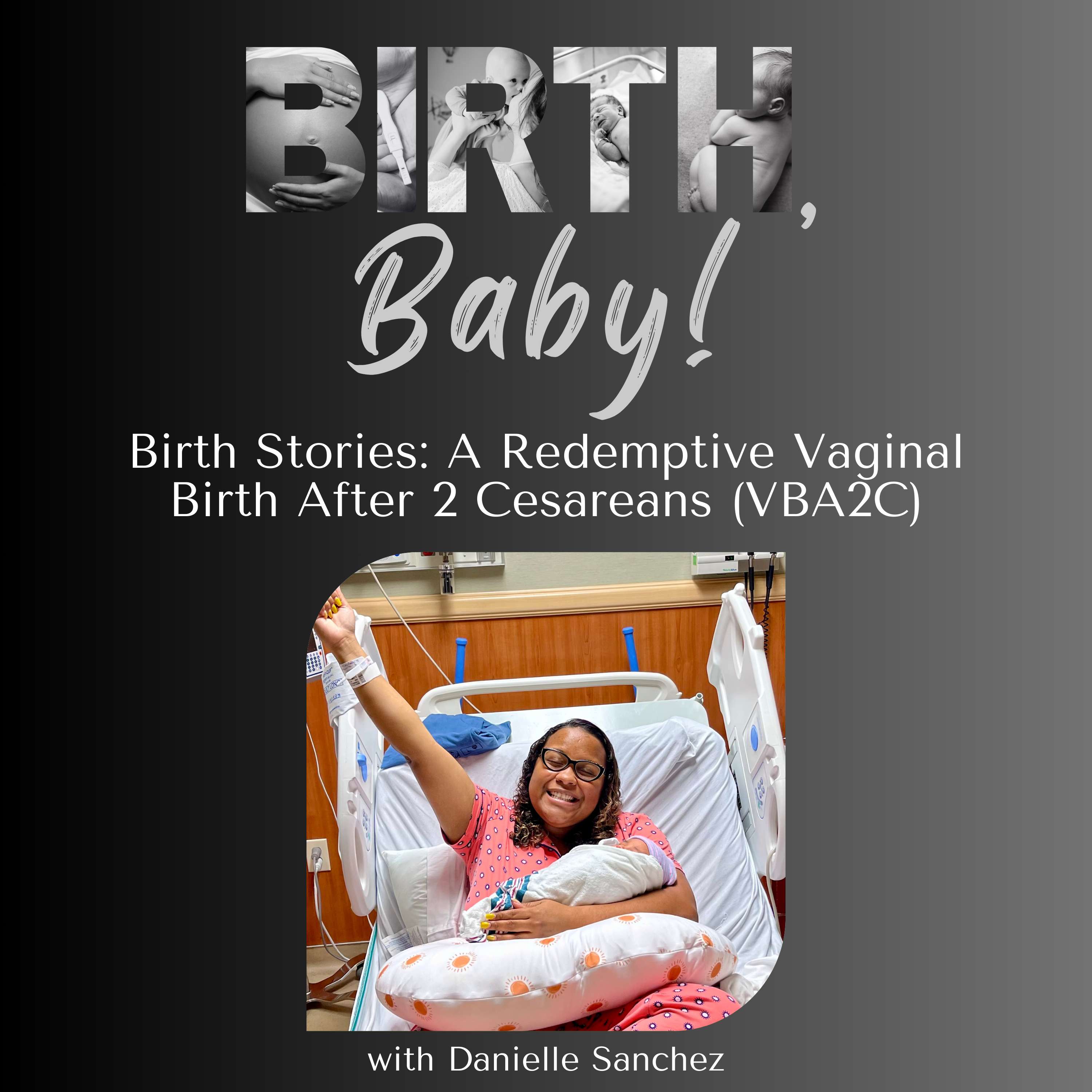 Birth, Baby! | Guidance for Pregnancy, Birth, Postpartum, and Parenting
