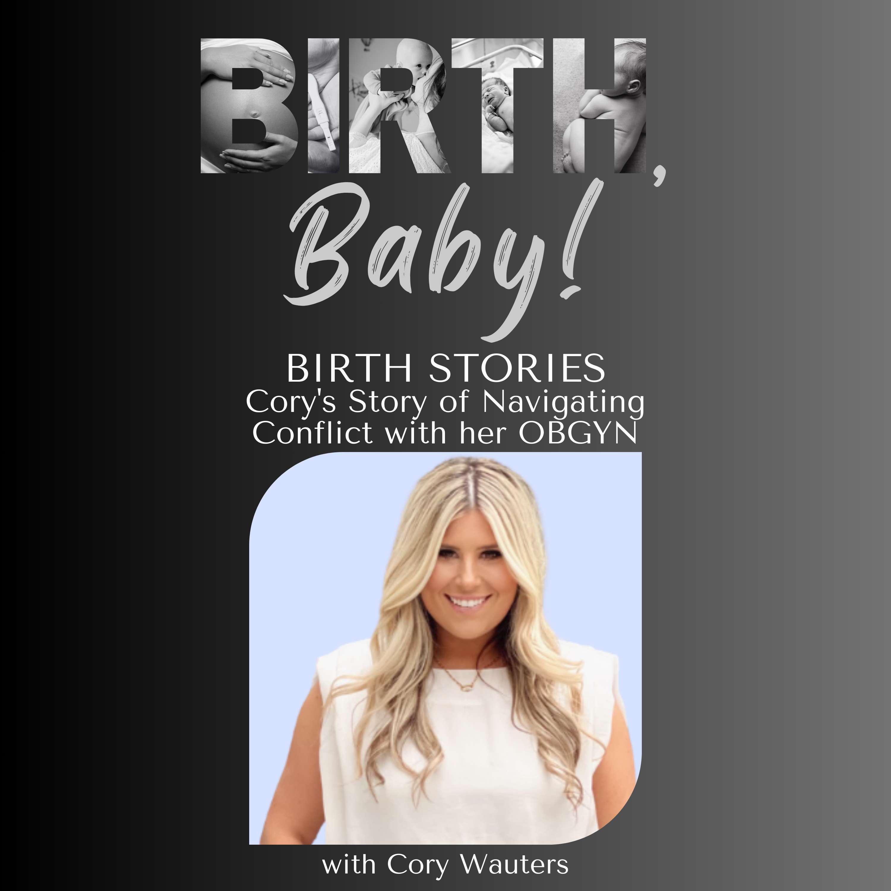 Birth, Baby! | Guidance for Pregnancy, Birth, Postpartum, and Parenting