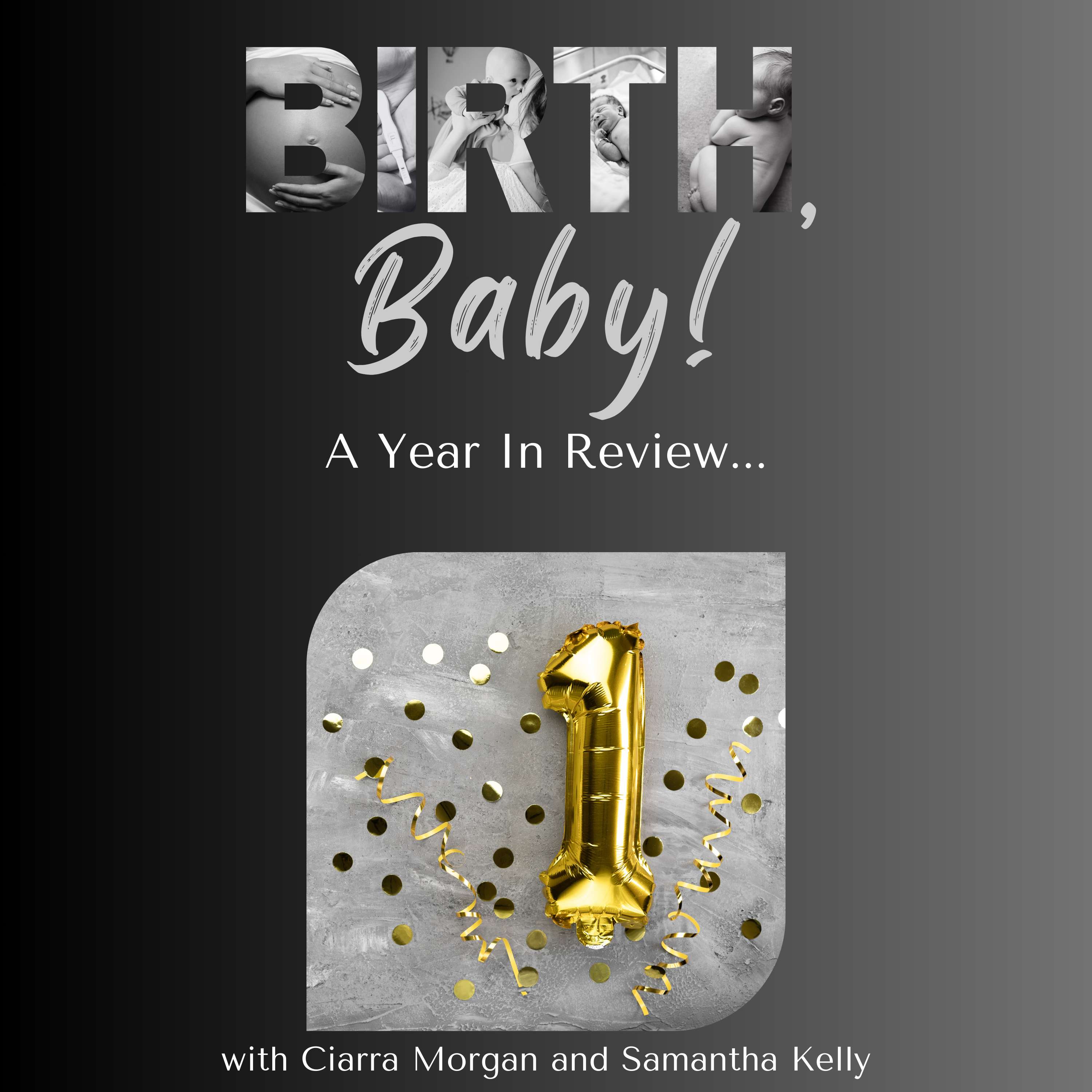 Birth, Baby! | Guidance for Pregnancy, Birth, Postpartum, and Parenting