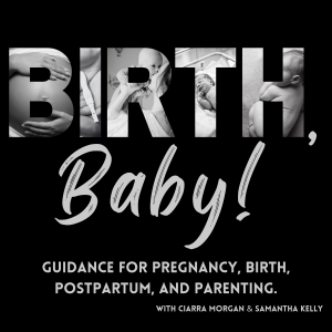 Birth Stories: Kim's Journey of Carrying Unexpected Twins