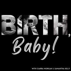Trailer: Introducing Birth, Baby!