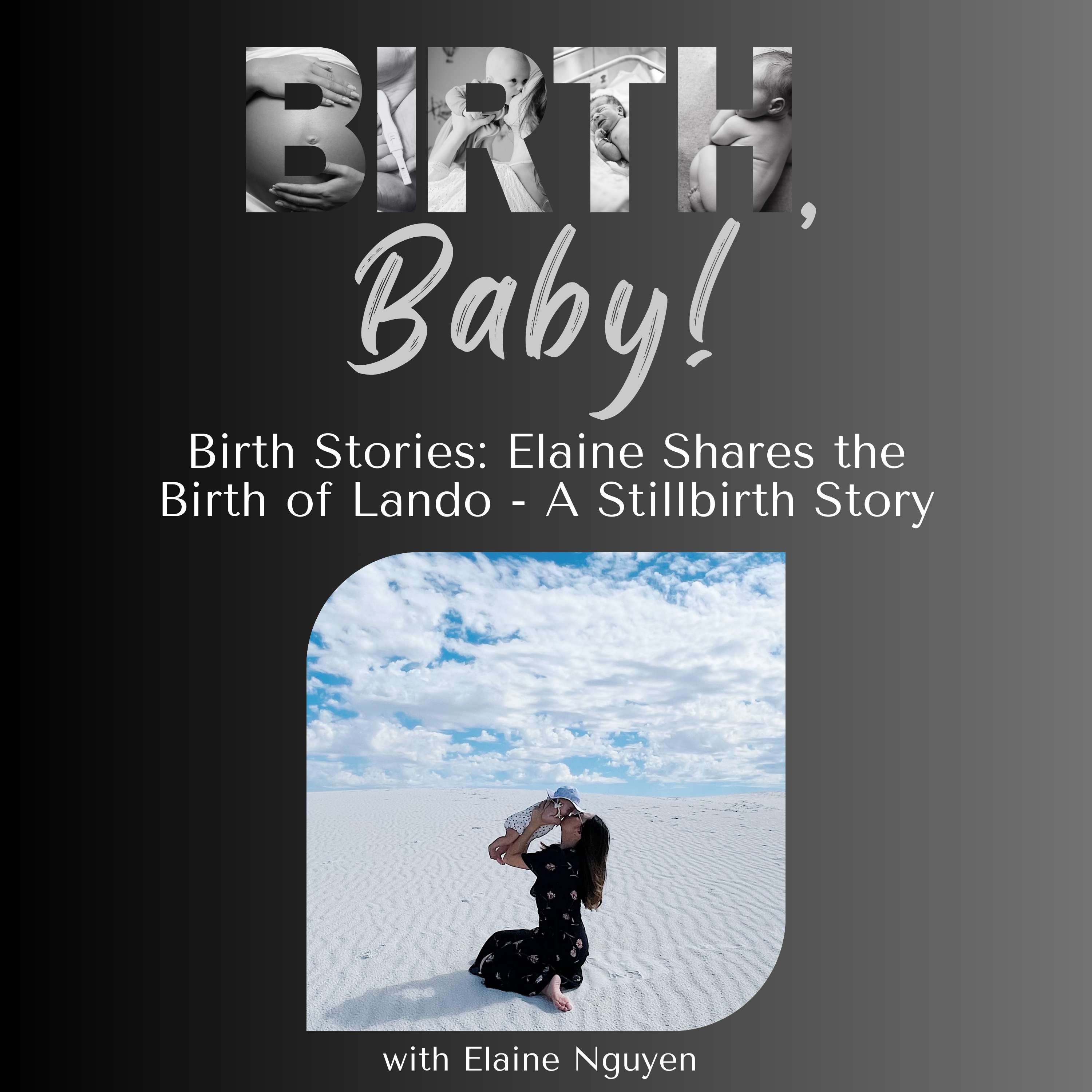 Birth, Baby! | Guidance for Pregnancy, Birth, Postpartum, and Parenting