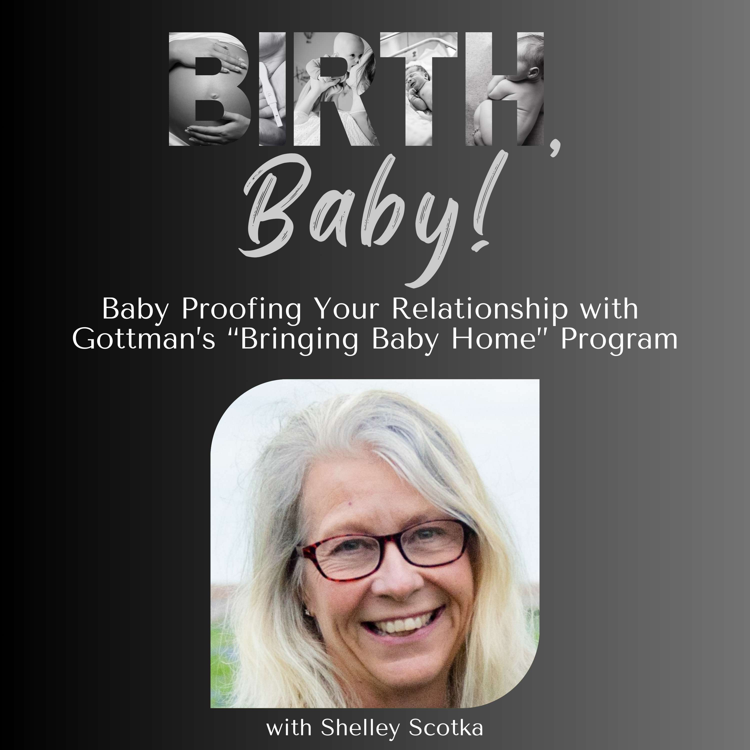 Birth, Baby! | Guidance for Pregnancy, Birth, Postpartum, and Parenting