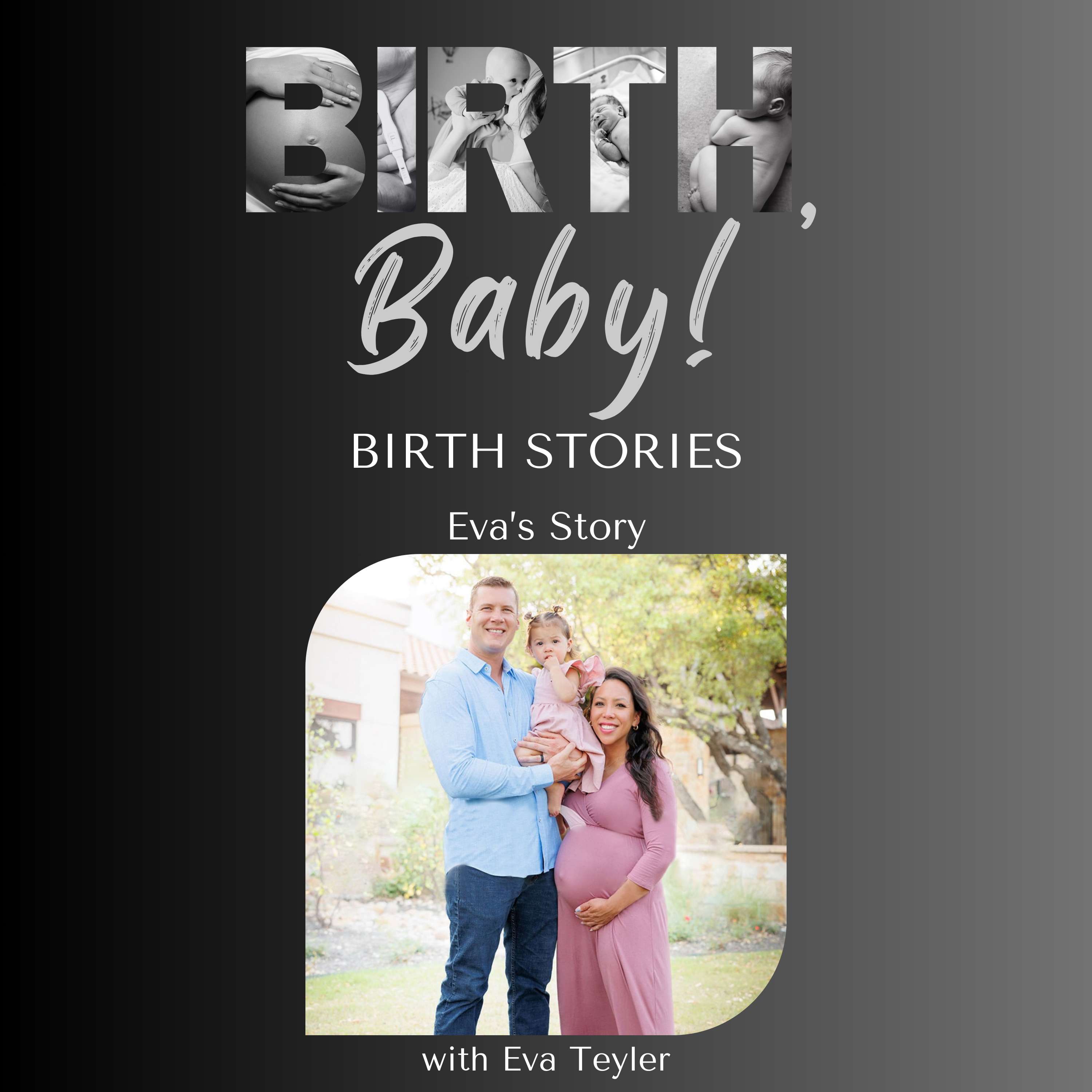 Birth, Baby! | Guidance for Pregnancy, Birth, Postpartum, and Parenting